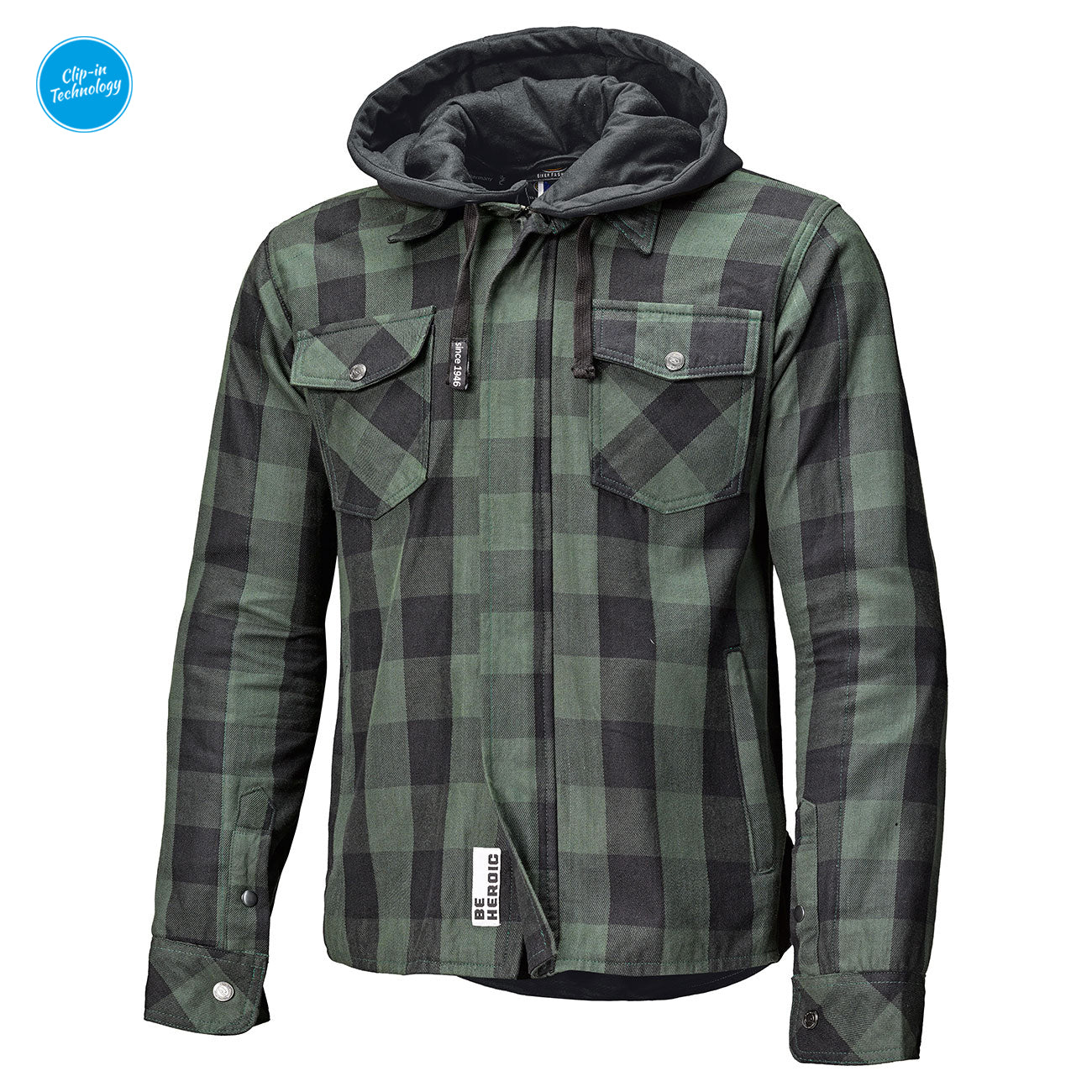 Lumberjack 2
