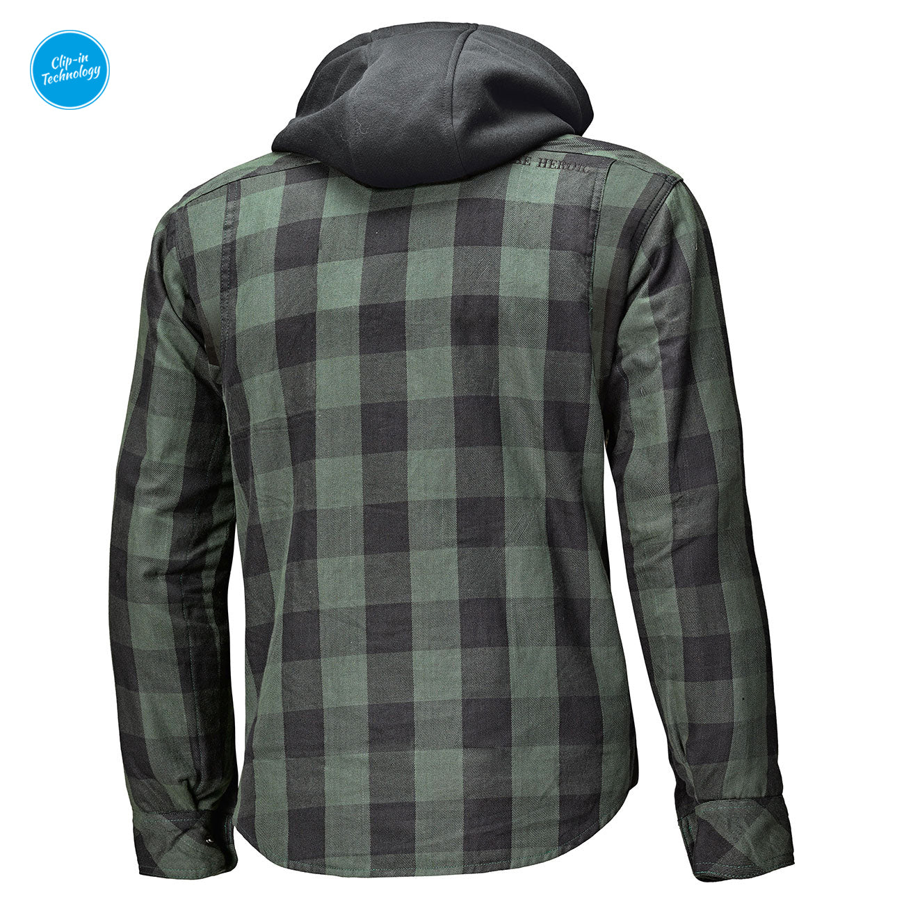 Lumberjack 2