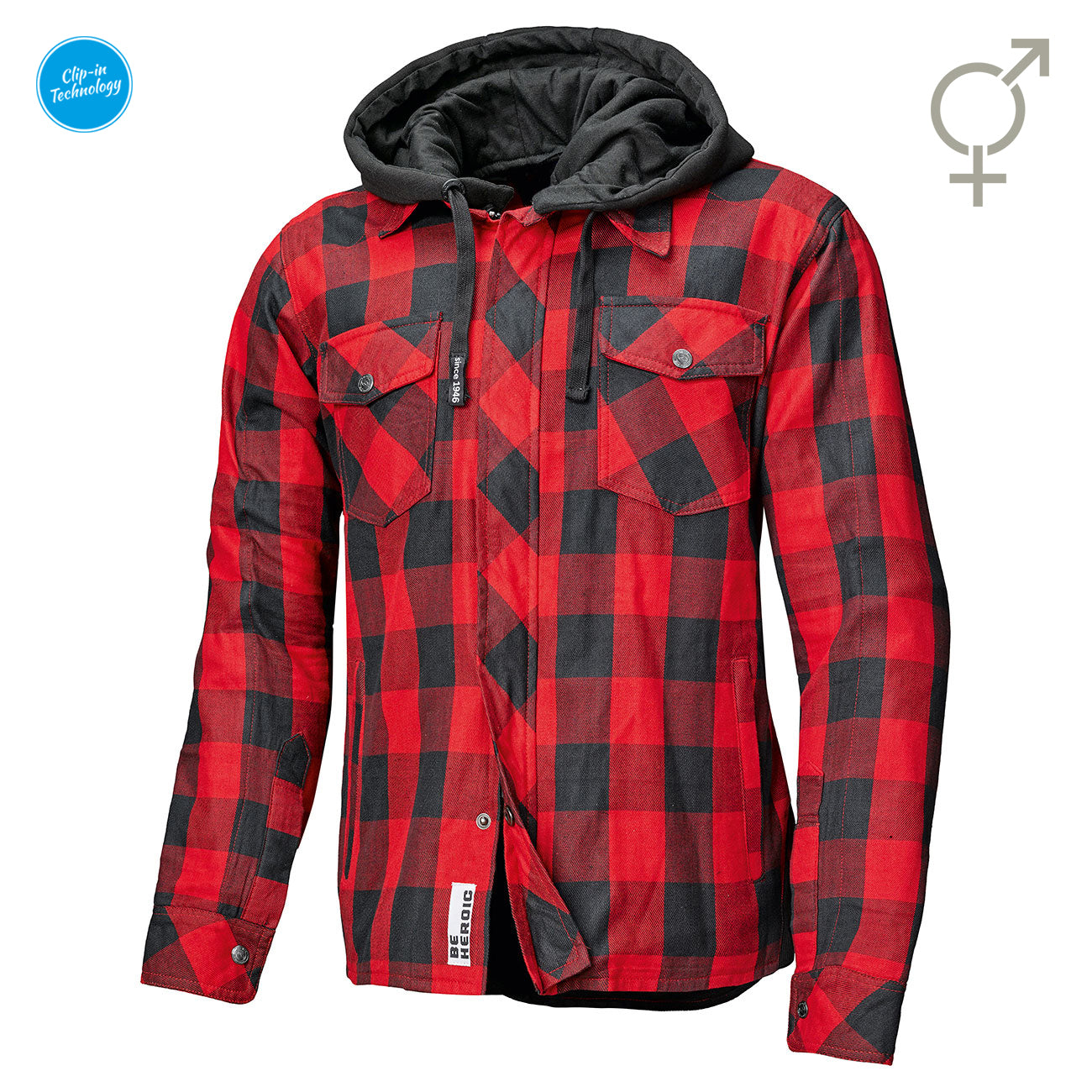 Lumberjack 2